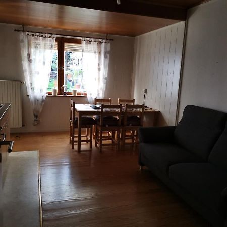 Ferienwohnung Seppl Bremm Exterior foto